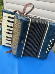 гармонь боян