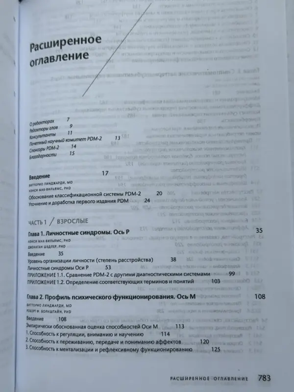 Книги по психологии психотерапии