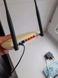 Маршуризатор беспроводной