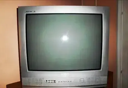 Телевизор
