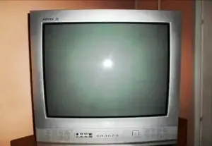 Телевизор