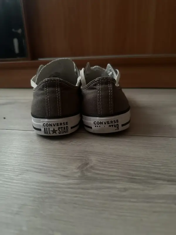 Кеды/ кроссовки Converse ALL  STAR original