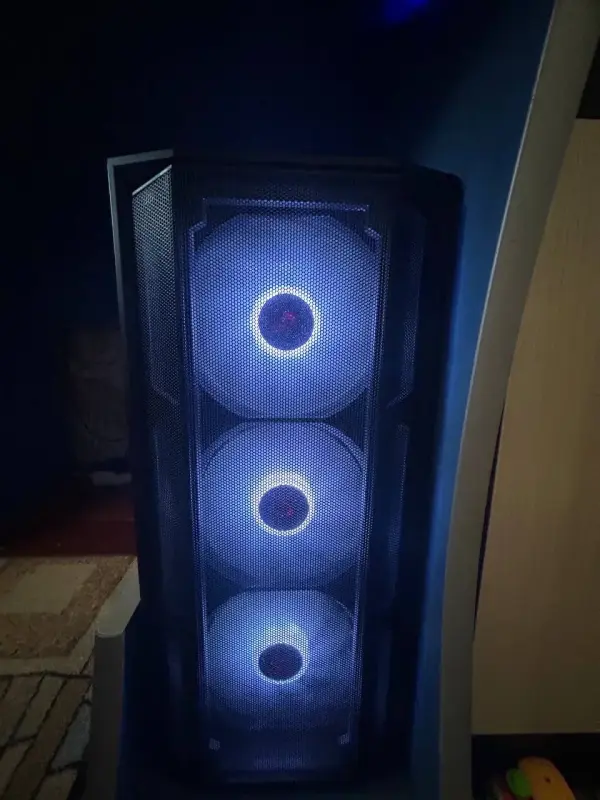 Компьютер