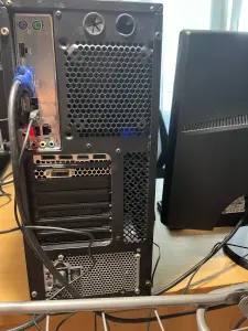 PC игровой компьютер i5 6500/RAM 16GB/1Tb/SSD/GTX 1060 6Gb