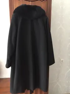 Пальто  женское  «Venisa»