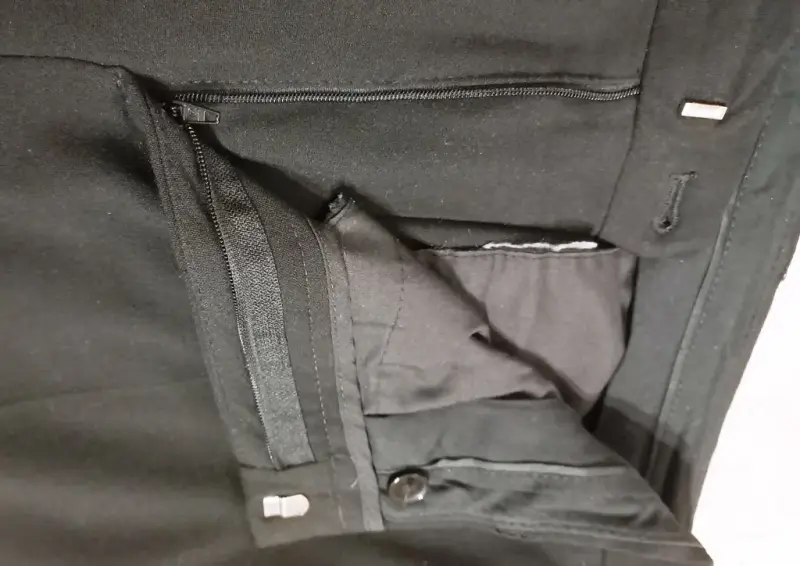 Брюки Zara