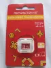 Карта памяти (MicroSD) 128Гб