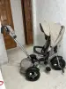 Трехколесный велосипед tech team luxury