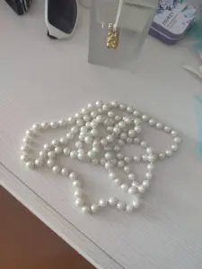 Бусы
