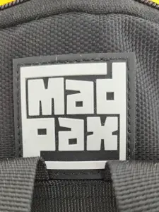 Рюкзак MadPax