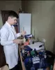 Репетитор по химии Минск, Боровляны