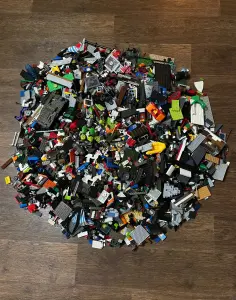 Продам Конструктор Lego