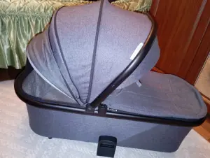 Детская коляска 2в1 MUUVO Quick