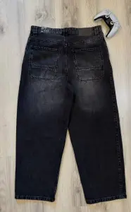 Джинсы Pull&Bear skater fit
