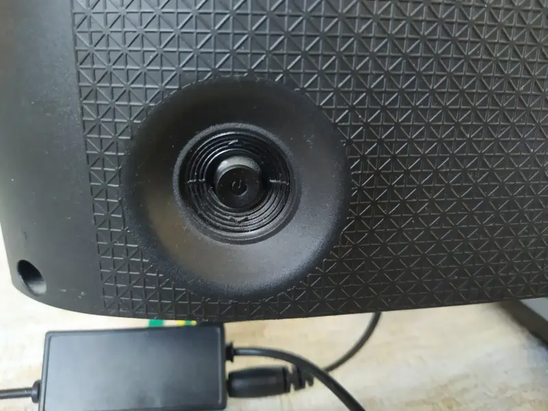 SAMSUNG  UE24H4070AU телевизор