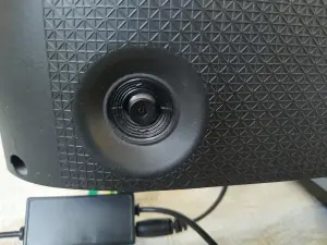 SAMSUNG  UE24H4070AU
