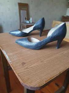 Туфли женские