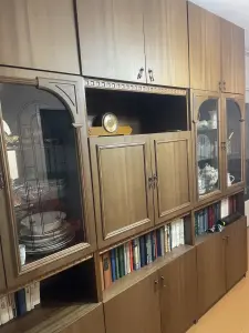 Корпусная мебель