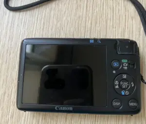 фотоаппарат Ixus 130