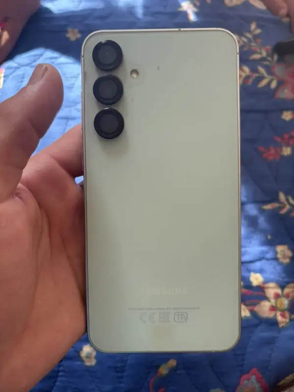 Samsung S23 FE