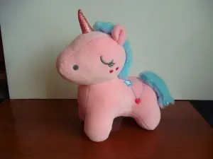 Мягкие игрушки для девочек