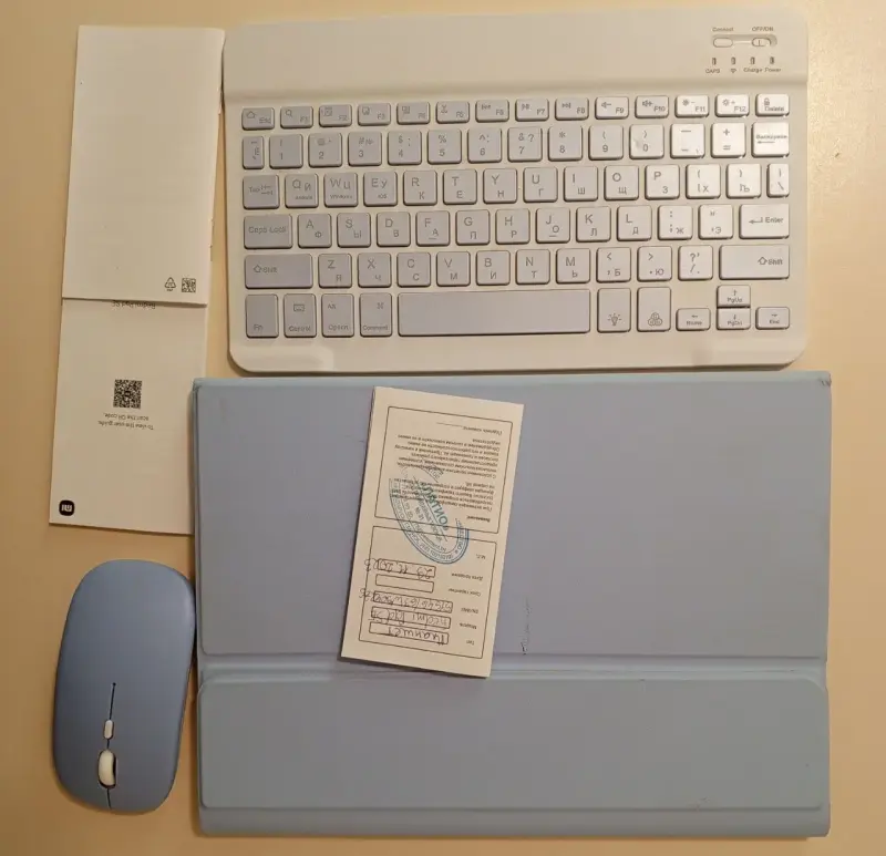 Xiaomi Redmi Pad SE 8+8/256 gb