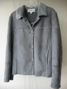 Жакет меховой Fashion Concept (Германия), р. 50-52