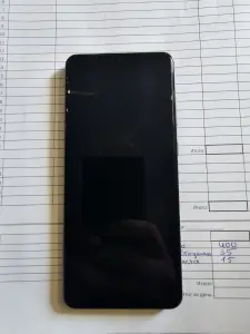 Samsung Galaxy S20 Ultra 5G