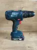 Дрель-шуруповерт Bosch GSB 180-LI (а.45-046239)