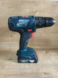 Дрель-шуруповерт Bosch GSB 180-LI (а.45-046239)