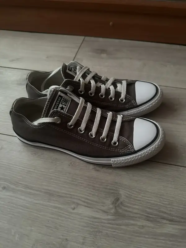 Кеды/ кроссовки Converse ALL  STAR original