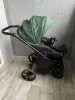Коляска Adamex locco light 2024
