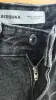 Джинсы Bershka Baggi