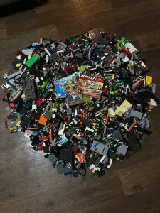 Продам Конструктор Lego