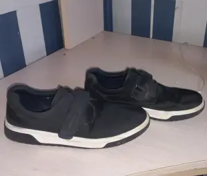 Туфли школьные