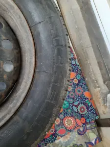 Шины с дисками