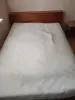 Кровать б/у