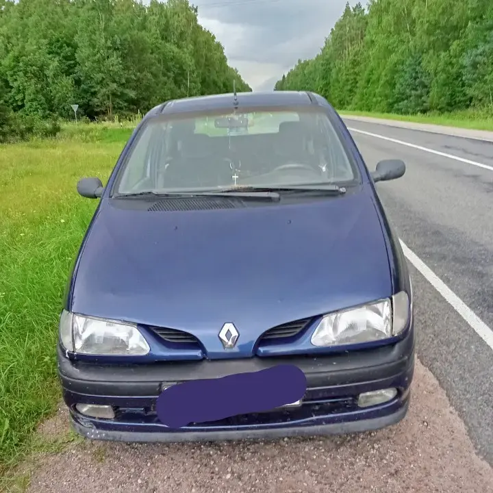 Легковые авто