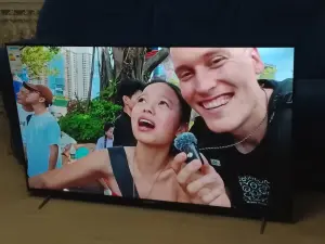 Телевизор BLAUPUNKT 55''SMART TV