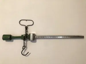 Безмен Весы Ручные 20 кг