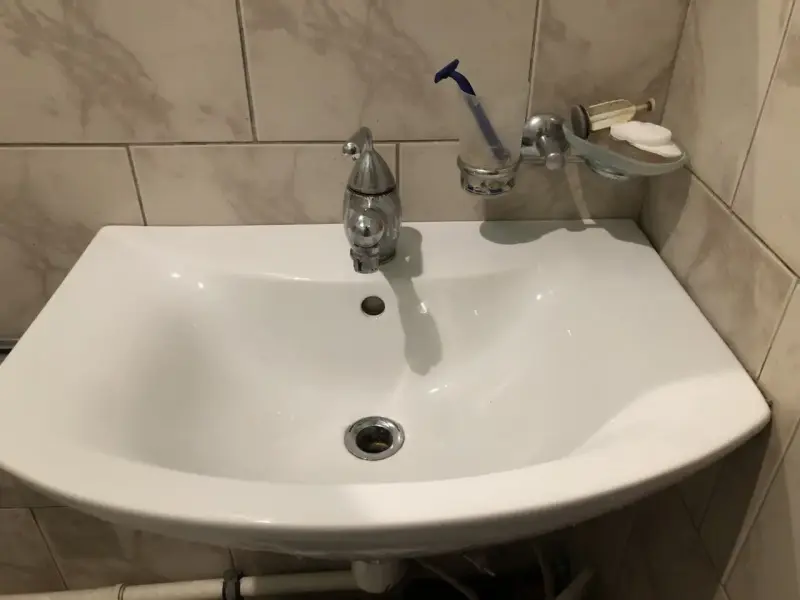 Раковина 65 см Cersanit