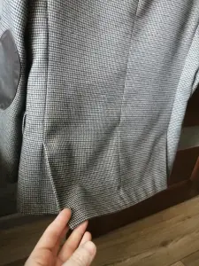 Пиджак для мальчика