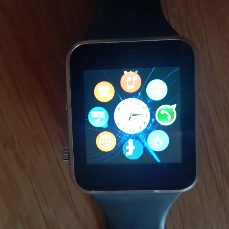 Умные смарт часы Smart Watch A1/W8 - Вся Беларусь - 215971 - Доска объявлений Kupika.by - Фото 3