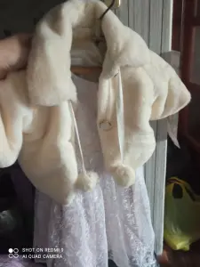 Одежда для девочек