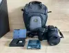 Беззеркальный фотоаппарат Panasonic Lumix DC-GH5 Body (а.45-039686)