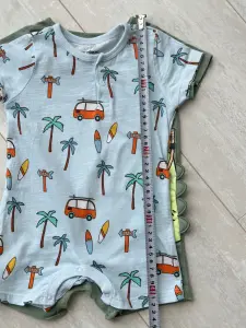 Песочники Waikiki 62/68