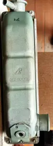 Радиатор