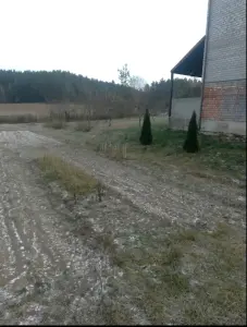 Коттедж