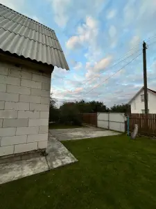 Дача СТ Автозаводец, Жодинский сельсовет