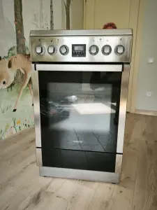 Плита электрическая